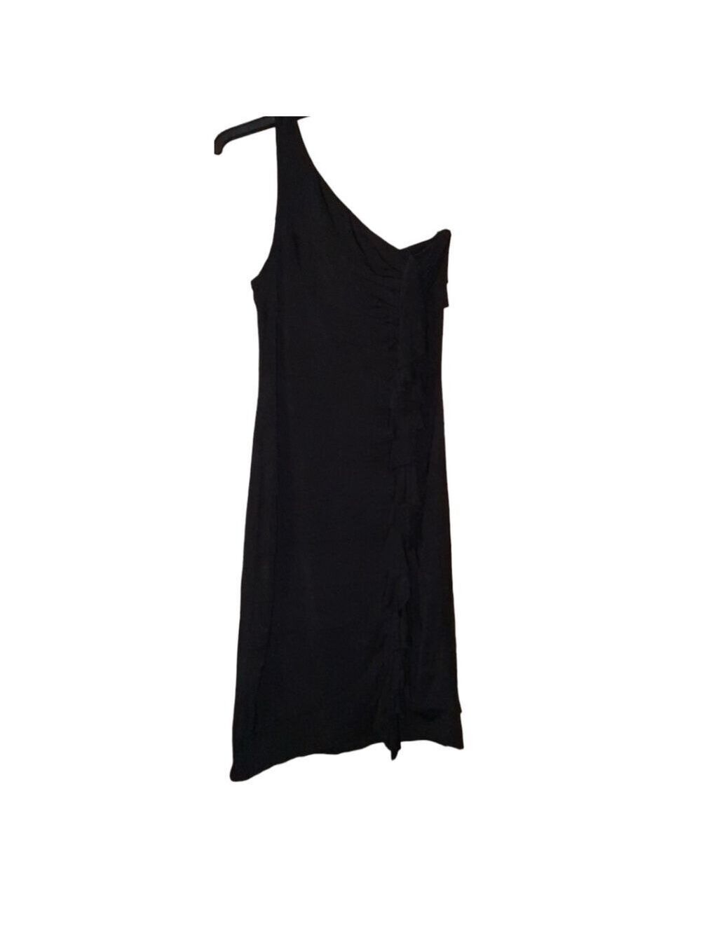 Double Zero Black Dress Small - Picture 1 of 8